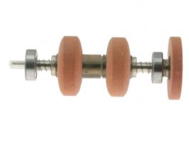 Lauben LBKSAKS4700SASTONES Knife Sharpener Stones 4700SB késélező fenőkő (4260645681149)